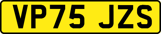 VP75JZS