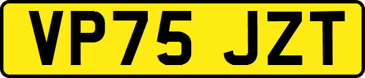 VP75JZT