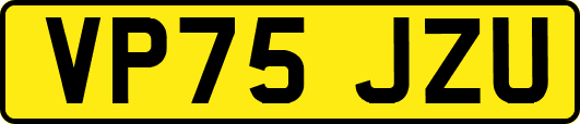 VP75JZU