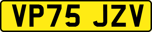 VP75JZV