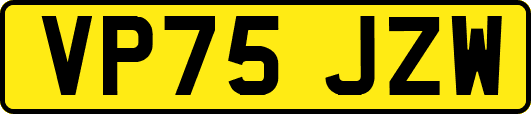 VP75JZW