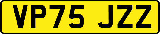 VP75JZZ