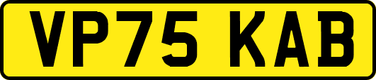 VP75KAB