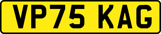 VP75KAG