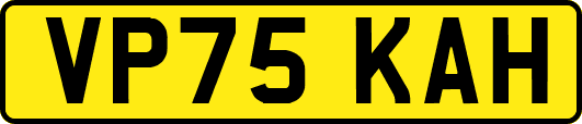 VP75KAH
