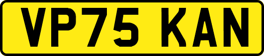 VP75KAN