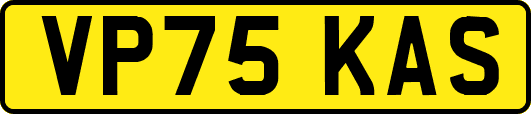 VP75KAS