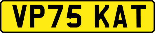 VP75KAT