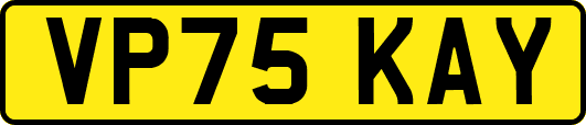 VP75KAY