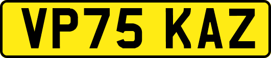 VP75KAZ