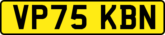 VP75KBN