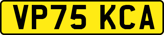 VP75KCA