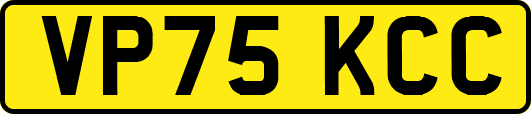 VP75KCC