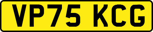 VP75KCG
