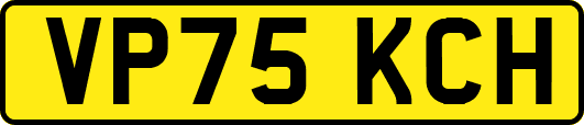 VP75KCH