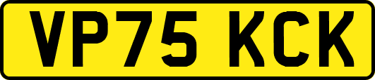 VP75KCK