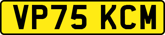 VP75KCM