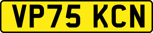 VP75KCN