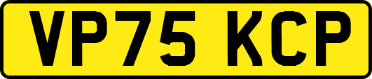 VP75KCP