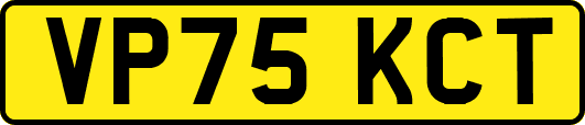 VP75KCT
