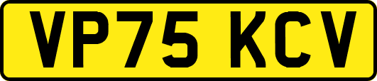 VP75KCV