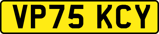 VP75KCY