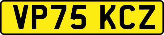 VP75KCZ