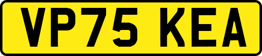 VP75KEA