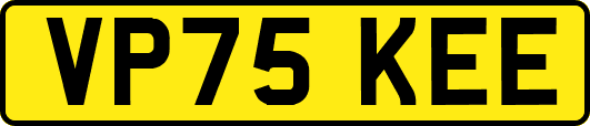 VP75KEE
