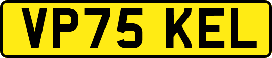 VP75KEL