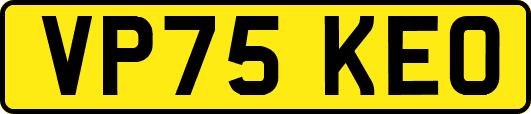 VP75KEO