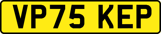 VP75KEP