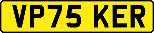 VP75KER