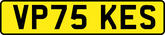 VP75KES