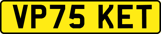 VP75KET