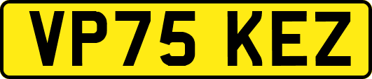 VP75KEZ