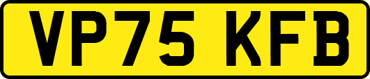 VP75KFB