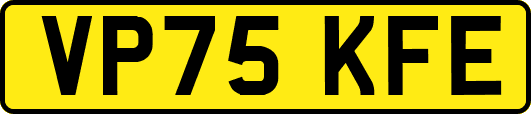 VP75KFE