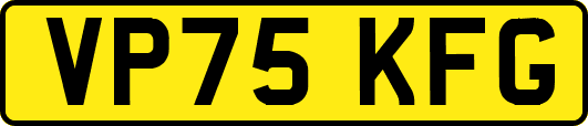 VP75KFG