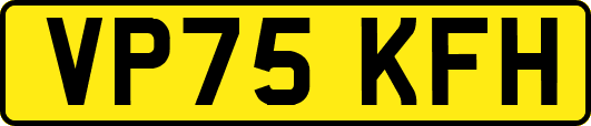 VP75KFH
