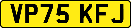 VP75KFJ