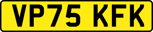 VP75KFK
