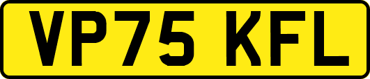 VP75KFL