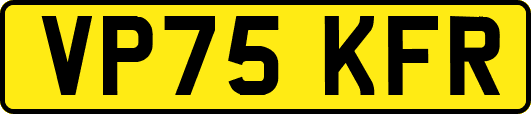VP75KFR