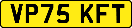 VP75KFT