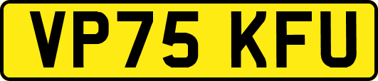 VP75KFU