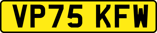 VP75KFW