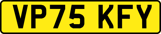 VP75KFY