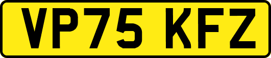 VP75KFZ