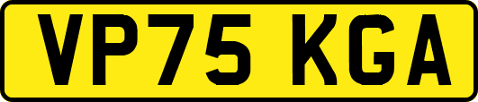 VP75KGA